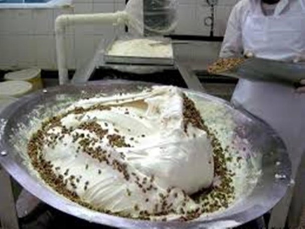 گز بلداجی به عنوان اولین پروژه توسعه خوشه‌ای چهارمحال و بختیاری
