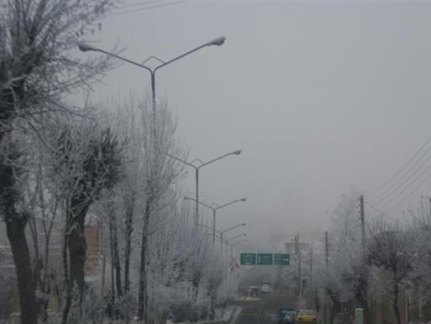 آغاز کار مدارس ابتدایی و متوسطه اول چالدران امروز(یکشنبه) با یک ساعت تاخیر