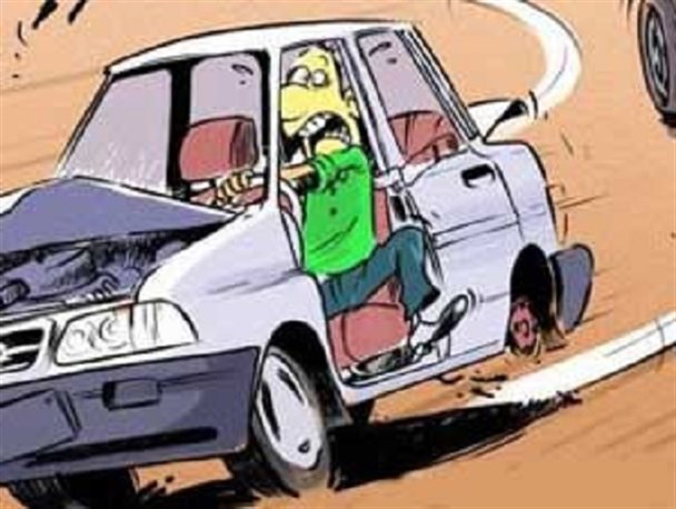 پرایدی که می خواست پراید بماند!