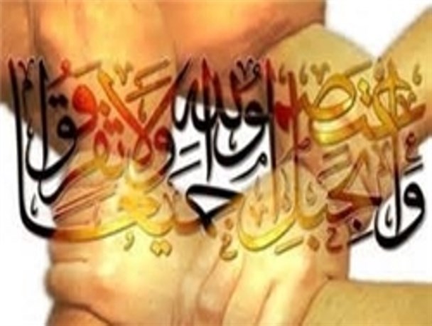 برگزاری اختتامیه جشنواره افسران فرهنگی در دیواندره