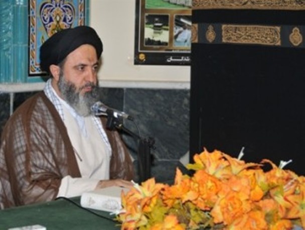 امام حسن عسگری با جرییانات انحرافی زمان خویش مبارزه کرد/ افکار منحرف امروزی توسط ولایت فقیه کنترل می شود