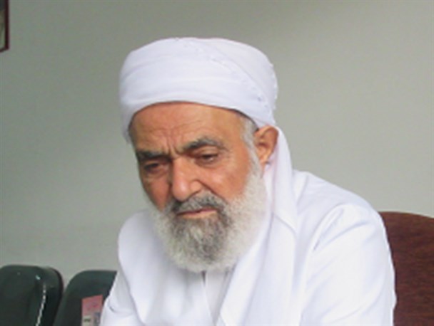 امام جمعه بوکان در انتخابات مجلس خبرگان ثبت نام کرد