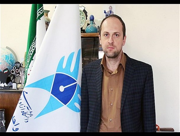 پانصد نخبه کشور در باشگاه پژوهشگران و نخبگان واحد همدان جذب شدند