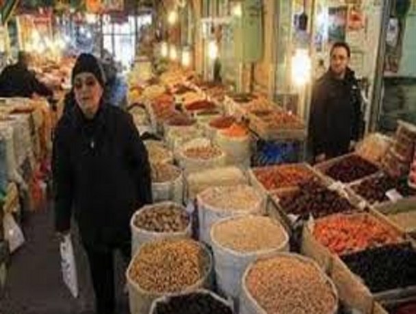 دست مافیای اقتصاد اینبار در واردات خشکبار تاریخ گذشته!/ اقتصاد کشاورزان ایرانی در بلندترین شب سال یخ زد
