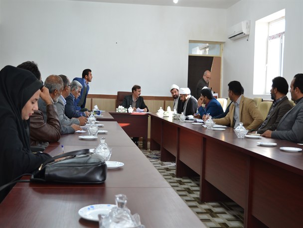 زندگی همراه با وحدت مسلمانان باعث شکوفایی جامعه اسلامی می‌شود