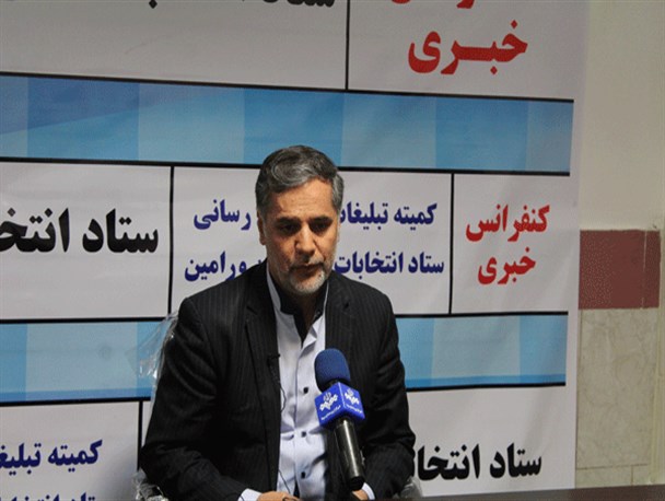 نامزدهای انتخاباتی نباید هزینه های میلیاردی کنند/ تابع نظر شورای نگهبان هستیم