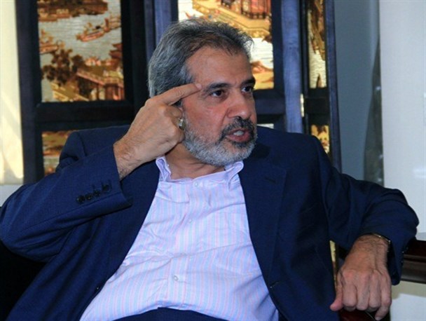 توصیه آصفی به پورحیدری