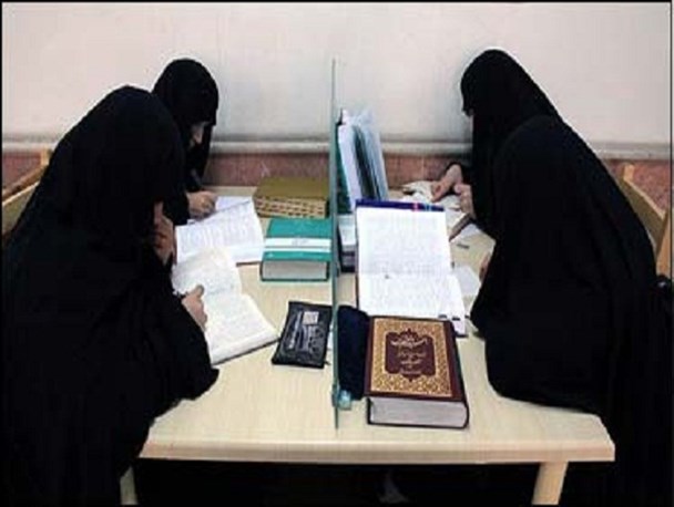 برای انجام فعالیت های پژوهشی ابتدا باید لذت تحقیق را چشید/ اثر مکتوب باقیات الصالحات انسان است