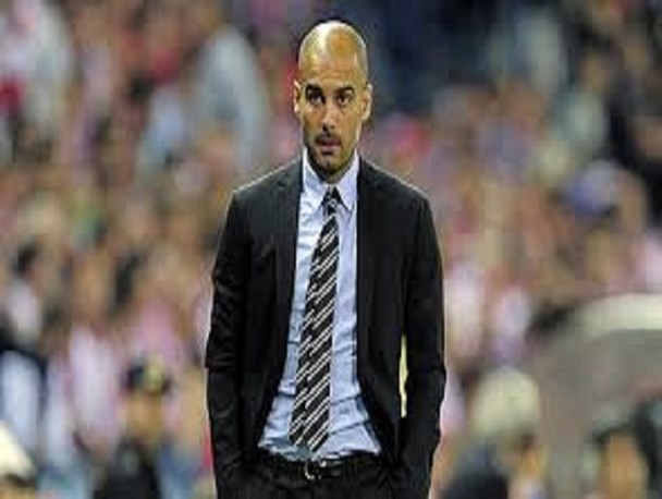 گواردیولا: از بازیکنانم تشکر می‌کنم