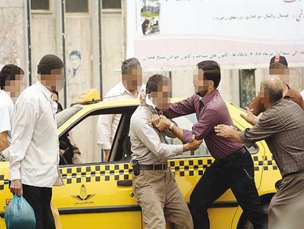 نزاع، 5 هزارنفر را در سیستان و بلوچستان روانه پزشکی قانونی کرد/زندان مجازاتی برای متخلفین