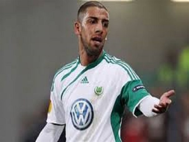 اشکان در حال معالجه است