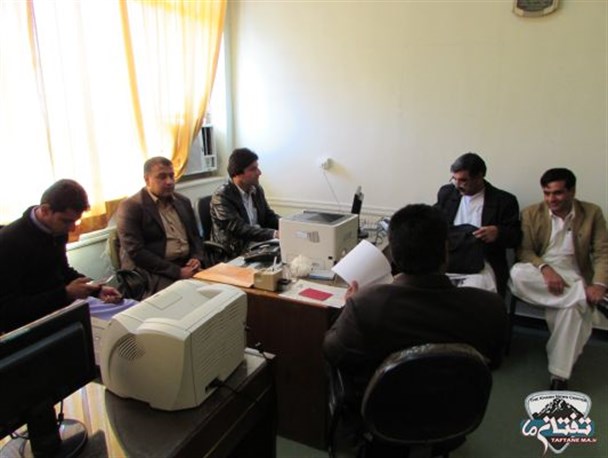 گزارش تصویری/ لحظه به لحظه همراه با کاندیداهای انتخاباتی