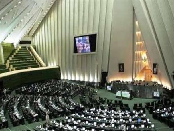 مجلس با کلیات لایحه الحاق چالدران به منطقه آزاد تجاری ماکو مخالفت کرد