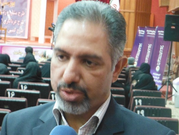 50 درصد معلولیت ها ناشی از اختلالات ژنتیکی است