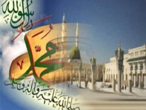 برگزاری جشن میلاد پیامبر اکرم(ص) با حضور علمای شیعه و سنی در بیرجند