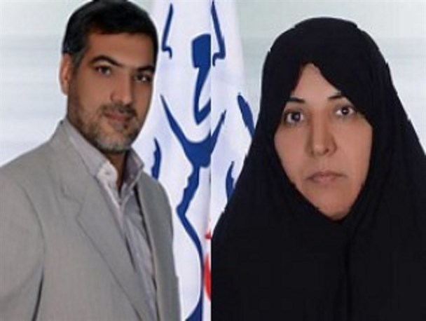 حسینی: اگر تخلفات هیات رئیسه ادامه پیدا کند استعفا می دهیم/ عالی: برخی آقایان هنوز رای گیری نشده بود در فیس بوک خود رد این طرح را منتشر کردند!