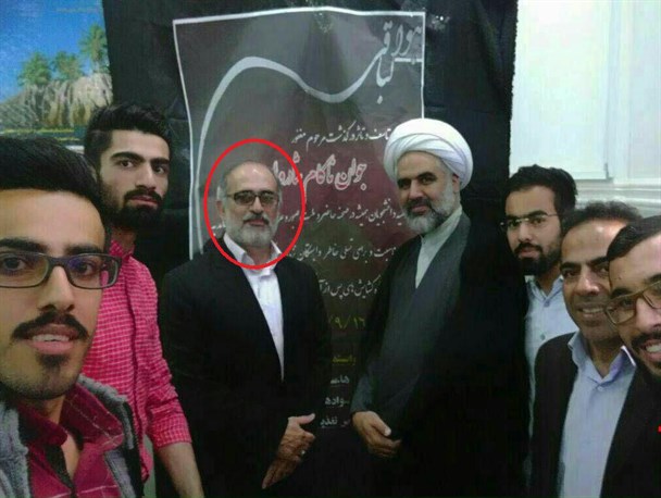 دولت در برکناری معاون فرهنگی، دانشجویی دانشگاه علوم پزشکی زاهدان نقش داشت