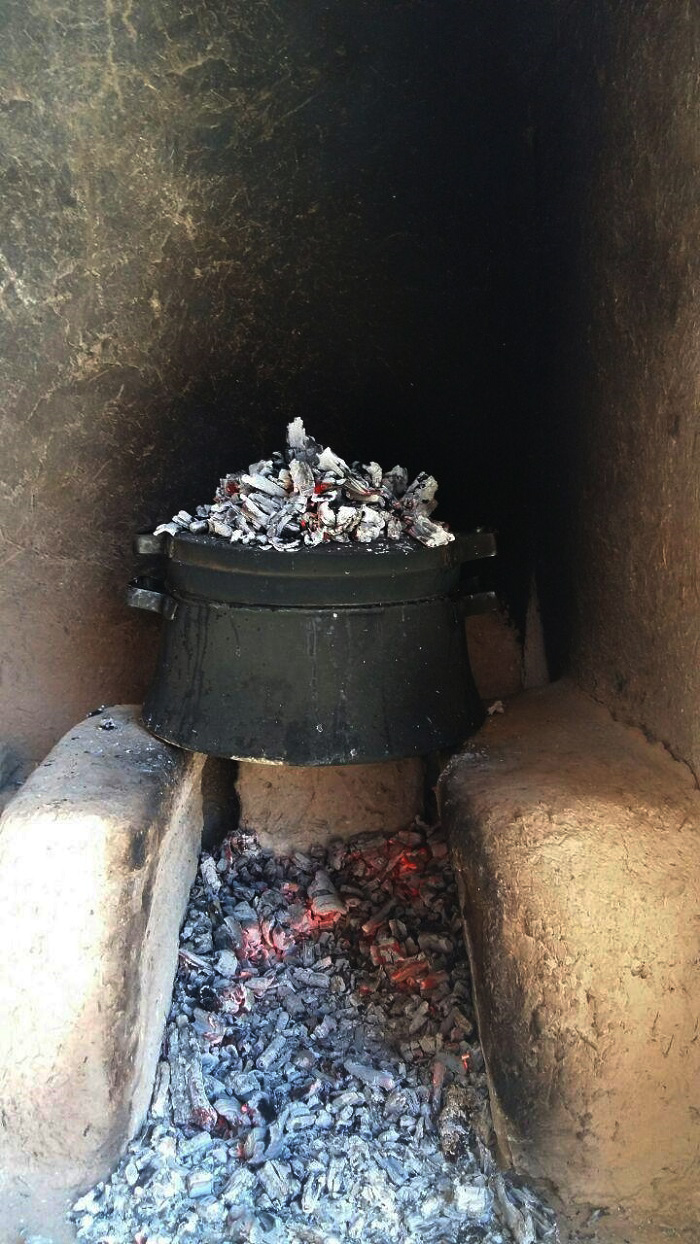 خانه بوم گردی قلیچی در شهرستان جغتای