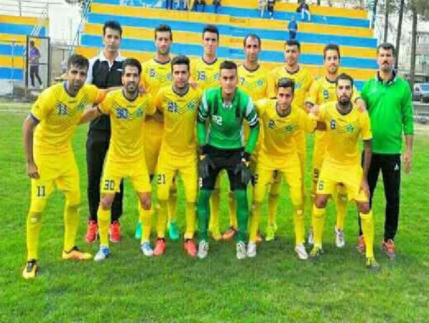 جام حذفی در انتظار درخشش دو فوتبالیست ایذه‌ای