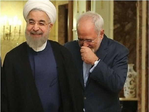 چرخش هایی که موجب سرگیجه ی دولت شد / وقتی درب، فقط بر پاشنه اعتماد به غرب می چرخد