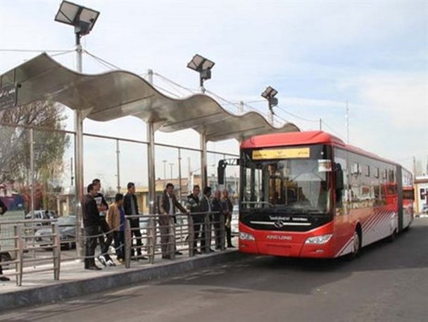 محرومیت قطب اقتصادی ایران از سیستم بی آر تی/ افزایش مشکلات حمل و نقل عمومی نتیجه بی توجهی مسئولان است