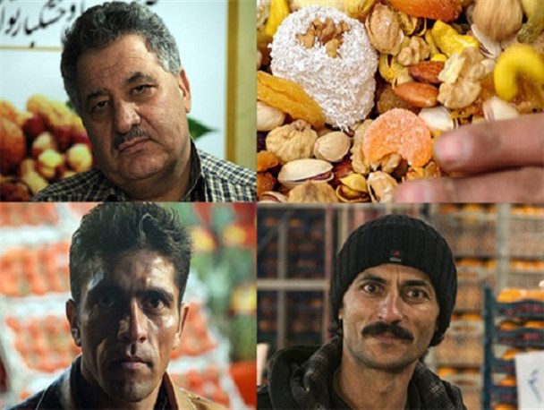 جولان بادام های قاچاق آمریکایی در سنتی ترین سفره ایرانیان/ سواری تنقلات یلدا بر گرده دلار