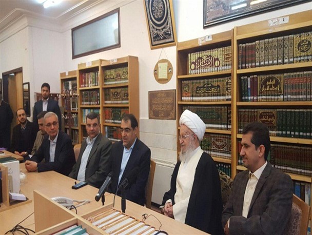 امیدوارم سرنوشت صندوق‌های بیمه مانند صندوق فرهنگیان نشود