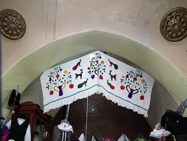 برگزاری همایش ماه شب یلدا در مبارکه+ تصاویر