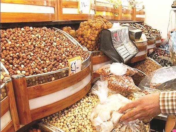 5 تیم بازرسی بازار شب یلدا در کرمانشاه را رصد می کنند
