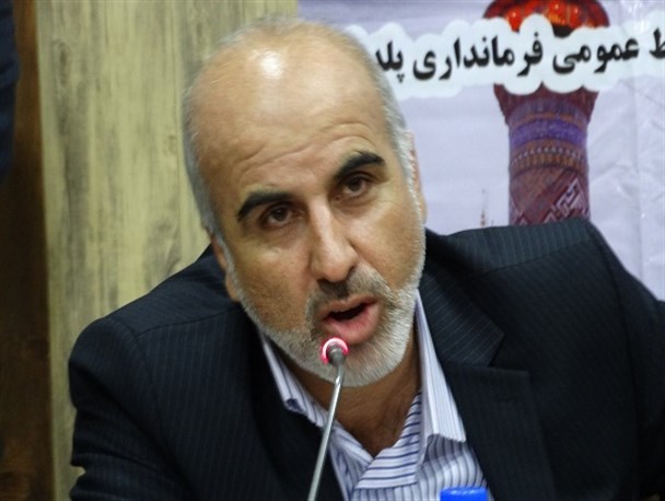 تهیه نان با کارت یارانه در پلدختر/فرماندار پلدختر به اداره غله پلدختر اولتیماتوم داد/نانوایی های متخلف سلب امتیاز و کسر سهمیه می شوند