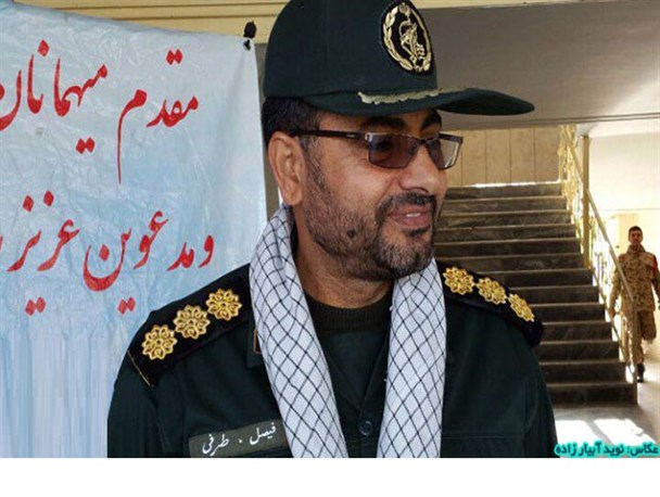 مساجد و پایگاه‌های مقاومت خط مقدم بسیج هستند +عکس