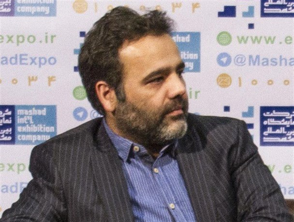 دومین نمایشگاه تخصصی یراق آلات و ماشین‌آلات مبلمان در مشهد گشایش می‌یابد
