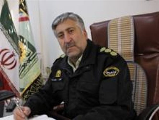 کشف محموله برنج قاچاق در اسلام آبادغرب/ دستگیری باند سارقین منزل