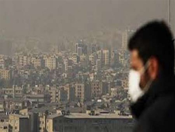 سازمان محیط‌ زیست ضعیف‌ترین سازمان کشوری است/قوانین ناکارامد توانایی حل معضل آلودگی هوا را ندارند
