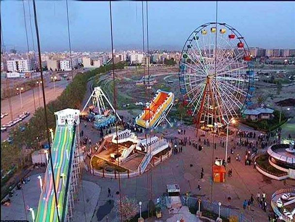 بازگشت هیجان به پارک شادی نیازمند بستر‌سازی مناسب برای سرمایه‌گذاران