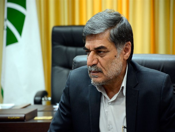 اقدام شایستۀ رئیس دانشگاه شهید چمران اهواز در برگزاری یک جشن