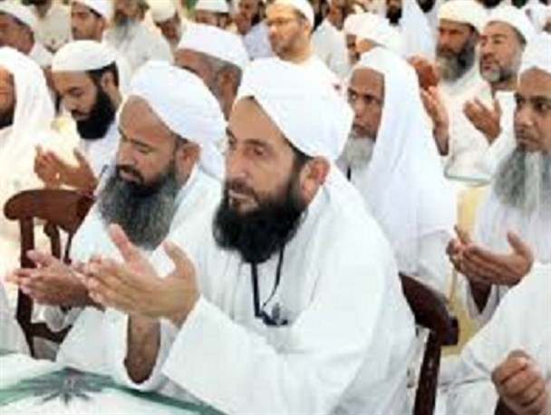 علمای اهل سنت درباره زیارت چه می گویند؟