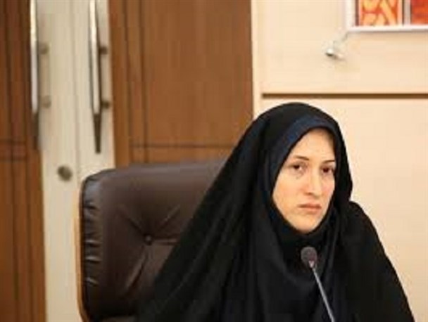 نقش ‌آفرینی بیشتر زنان در جامعه باعث کاهش آسیب های اجتماعی می شود