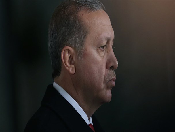 چرا اردوغان از پیروزی جبهه مقاومت در حلب ناراحت است؟