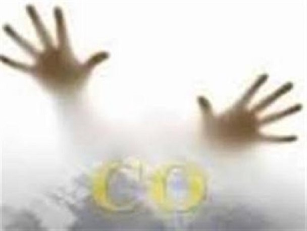 نشت گاز در شاهین شهر جان کودک خردسال را به خطر انداخت