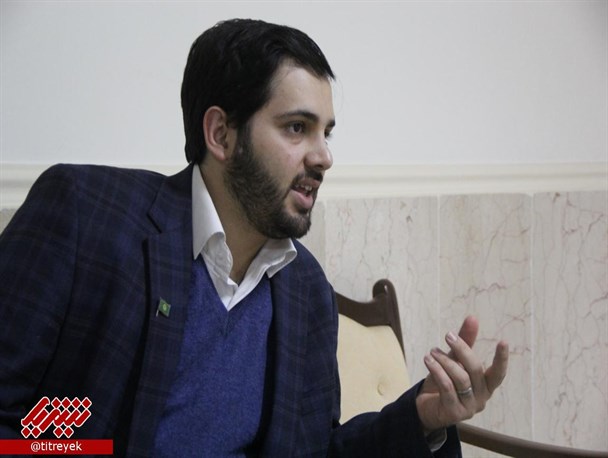 بودجه 97 ریاضتی است/ آقای روحانی تا کی می خواهد بازی برجام را ادامه دهد