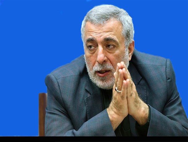 وتوی پیش نویس قطعنامه مصر، قدرت نمایی آمریکا و توهین به قوانین بین‌المللی است