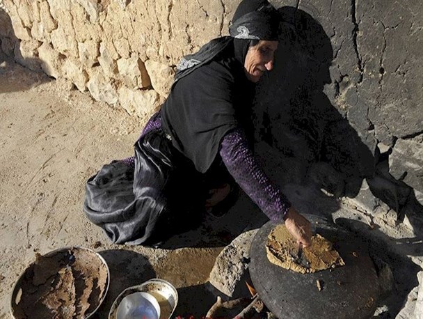 شبی به درازای همدلی در کهگیلویه و بویراحمد /مهرورزی به اندازه یک عمر