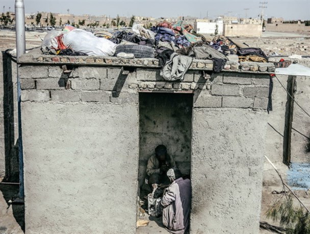 کودکان بزرگترین قربانیان والدین معتاد/ از مصرف تفننی تا اعتیاد راهی نیست