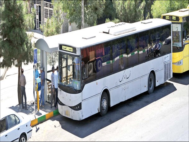 علی‌رغم وعده دولت، حتی 1 دستگاه اتوبوس به شهر گلبهار داده نشد!