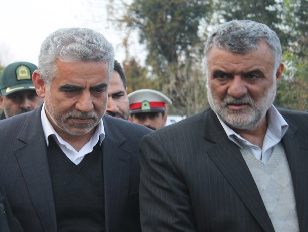 همه باید قدردان حضور وزیر جهاد کشاورزی در گیلان باشیم