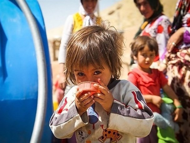 نیم قرن تشنگی سهم مردم از سه رودخانه!/وعده دولتی ها هم کام مردم را شیرین نکرد