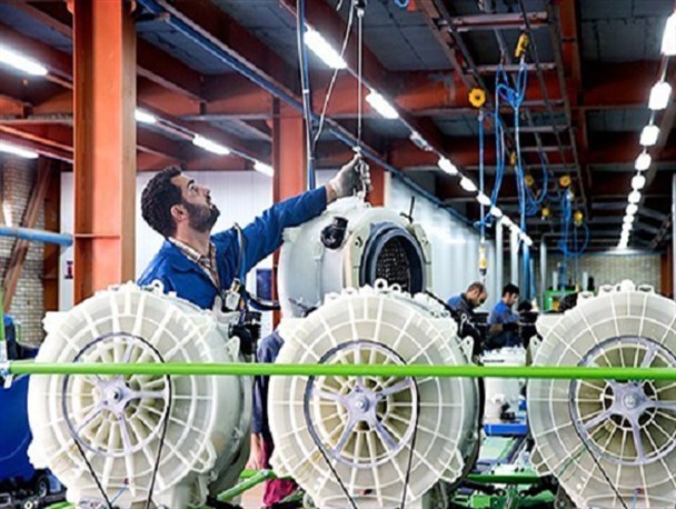 مرگ خاموش واحدهای صنعتی خراسان رضوی/ چه کسی متهم اصلی است؟