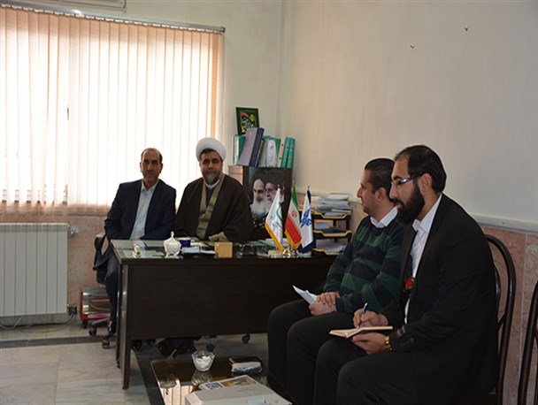 وحدت حوزه و دانشگاه از دیدگاه دوچهره دانشگاهی و حوزوی