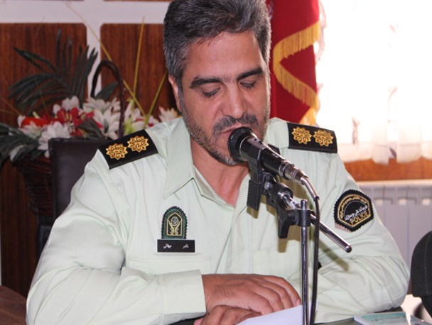 افزایش کشفیات تریاک در شاهین دژ